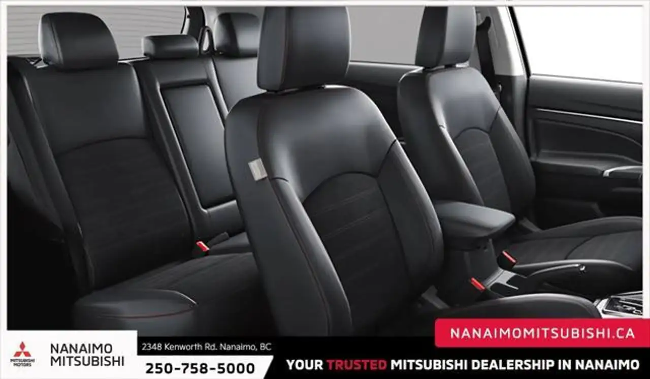 Mitsubishi RVR снимка Mitsubishi RVR