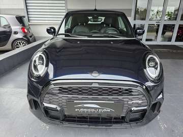 Mini Cabrio 1.5 Cooper JCW auto