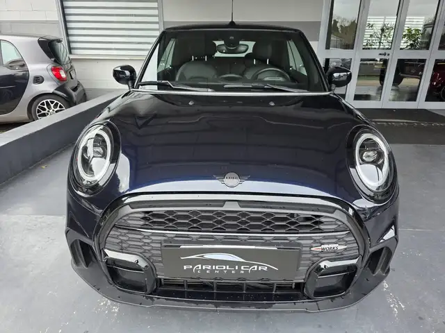MINI Cooper Cabrio Mini Cabrio 1.5 Cooper JCW auto
