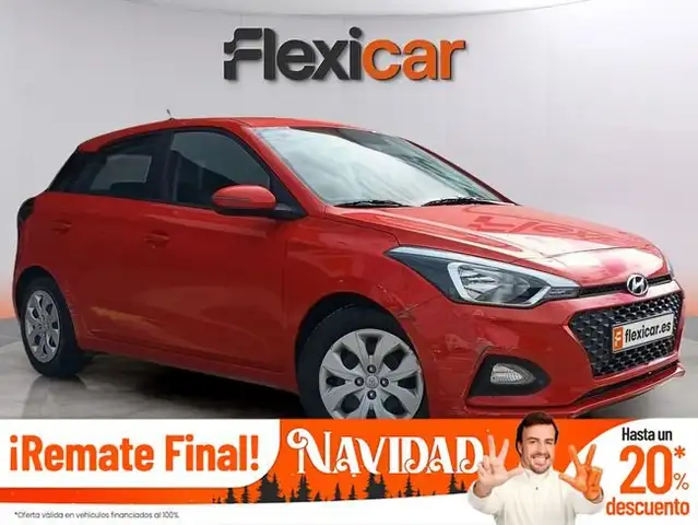 Hyundai i20 1.0 TGDI Essence LE 100