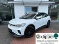Volkswagen ID.4 Pro Performance Matrix-LED,Head-up,Area View,el.H Blanc - thumbnail 1