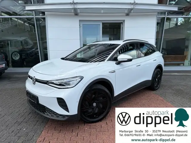 Volkswagen ID.4 Pro Performance Matrix-LED,Head-up,Area View,el.H