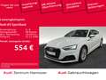 Audi A5 40 TDI Matrix Kamera ACC Blanc - thumbnail 1