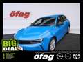 Opel Astra ST 1.2 Turbo MHEV Business Edition Aut. Blau - thumbnail 1
