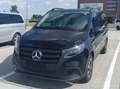 Mercedes-Benz Vito 116 CDI 4x4 PRO lang (447.703) Schwarz - thumbnail 1