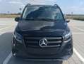 Mercedes-Benz Vito 116 CDI 4x4 PRO lang (447.703) Schwarz - thumbnail 2