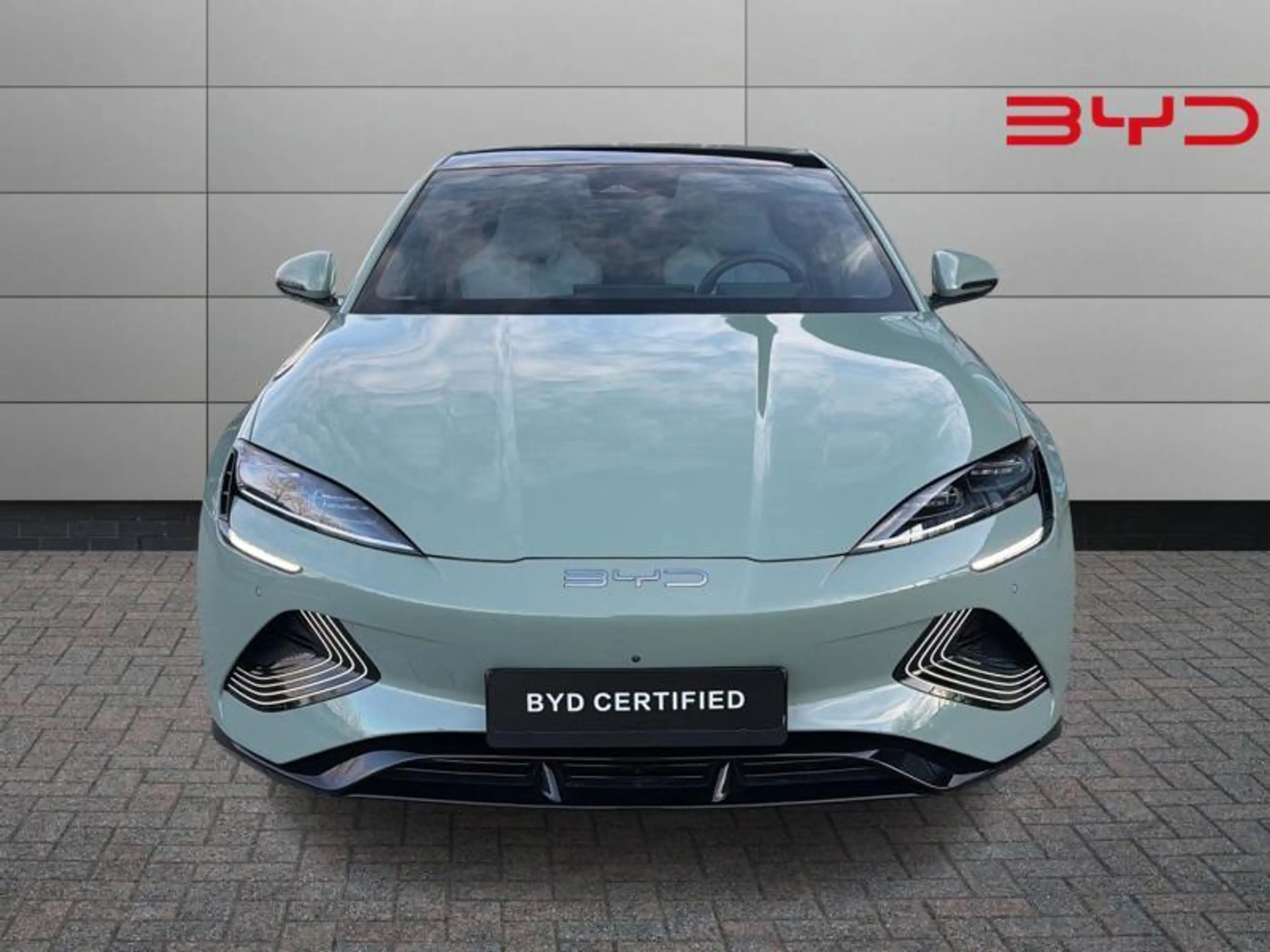 BYD Seal DESIGN — photo 7
