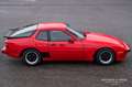 Porsche 944 2.5 Coupé 5474mls Rouge - thumbnail 3