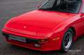Porsche 944 2.5 Coupé 5474mls Rouge - thumbnail 17