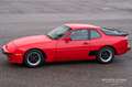 Porsche 944 2.5 Coupé 5474mls Rouge - thumbnail 1
