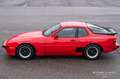 Porsche 944 2.5 Coupé 5474mls Rouge - thumbnail 13