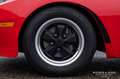 Porsche 944 2.5 Coupé 5474mls Rouge - thumbnail 23