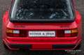 Porsche 944 2.5 Coupé 5474mls Rouge - thumbnail 19