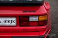 Porsche 944 2.5 Coupé 5474mls Rouge - thumbnail 21