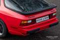 Porsche 944 2.5 Coupé 5474mls Rouge - thumbnail 16