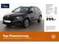 Skoda Karoq 2.0 TDI DSG Sportline 4x4 Standhz./Matrix Schwarz - thumbnail 1