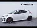 Toyota Yaris GR High Performance Blanco - thumbnail 3