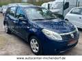Dacia Sandero Laureate Klima Blu/Azzurro - thumbnail 3
