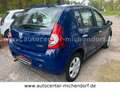 Dacia Sandero Laureate Klima Blue - thumbnail 5