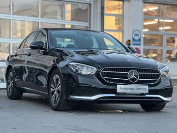 E200 LIMO ADVANTAGE WIDESCREEN KAMERA