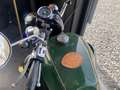 Moto Guzzi Falcone 500 cc //1969///59740 km / EX MILITARI Vert - thumbnail 4