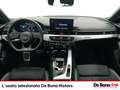 Audi S4 avant 3.0 tdi mhev quattro 347cv tiptronic Bianco - thumbnail 9