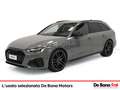 Audi S4 avant 3.0 tdi mhev quattro 347cv tiptronic Bianco - thumbnail 1