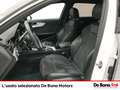 Audi S4 avant 3.0 tdi mhev quattro 347cv tiptronic Bianco - thumbnail 7