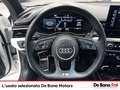 Audi S4 avant 3.0 tdi mhev quattro 347cv tiptronic Bianco - thumbnail 10