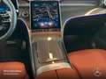 Mercedes-Benz GLC 63 AMG GLC 63 S E NIGHT+DRIVERS+PANO+360+BURMESTER+9G Noir - thumbnail 15