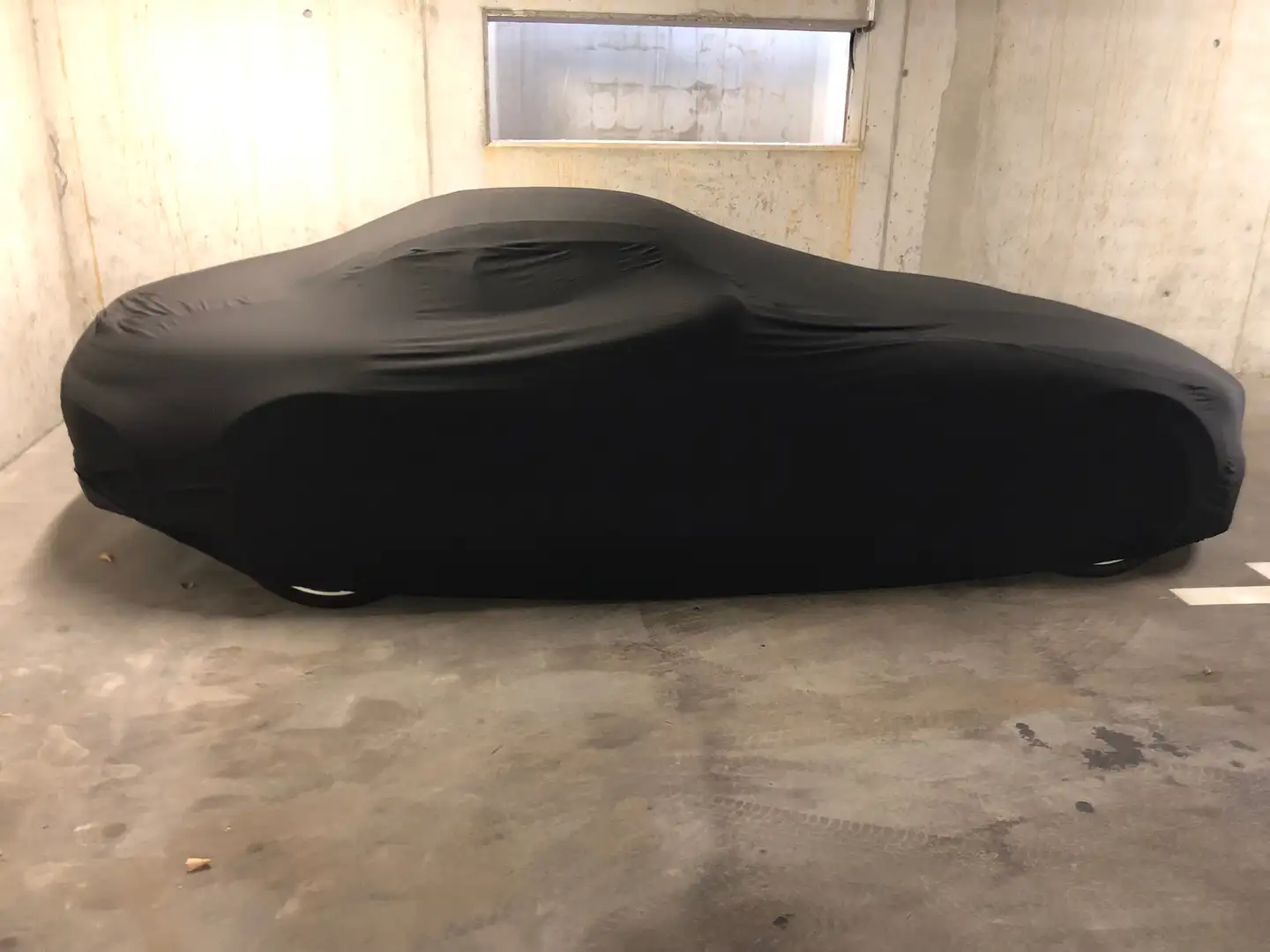 Mercedes-Benz AMG GT C. Roadster Speedshift+DCT+7G Gris - 2