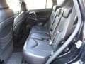Toyota RAV 4 Crossover 2.2 D-4D 177cv Luxury -CONDIZIONI OTTIME Nero - thumbnail 12