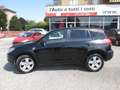 Toyota RAV 4 Crossover 2.2 D-4D 177cv Luxury -CONDIZIONI OTTIME Nero - thumbnail 2