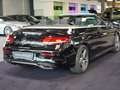 Mercedes-Benz C 180 C 180 Cabrio AMG Line AIRCAP AIRSCARF Totwinkel Schwarz - thumbnail 4