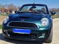MINI Cooper S Cabrio Mini Cooper S Cabrio Zelená - thumbnail 1
