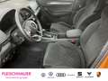 Skoda Karoq Sportline 4x4 2.0 TDI AHK Navi el.Heckdeckel Orange - thumbnail 9
