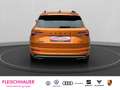 Skoda Karoq Sportline 4x4 2.0 TDI AHK Navi el.Heckdeckel Orange - thumbnail 5