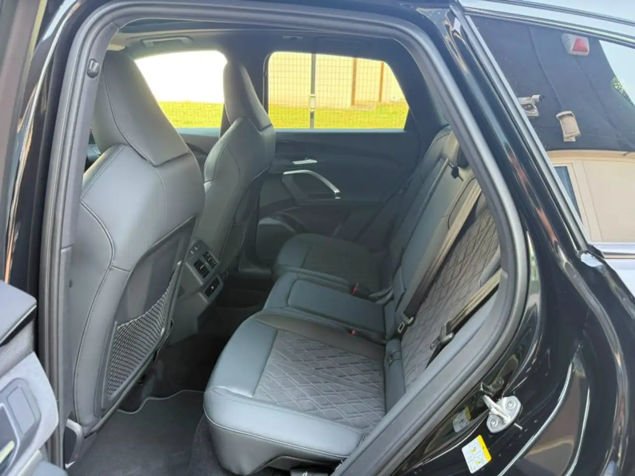 Audi Q5 TFSI S tronic S line edition ACC NAVI TETTO, миниатюра 13
