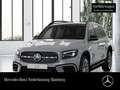 Mercedes-Benz GLB 200 d 4M AMG+NIGHT+PANO+360°+AHK+MULTIBEAM+8G Grau - thumbnail 1