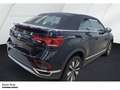 Volkswagen T-Roc Cabriolet Goal 1.0 TSI LED ACC Kamera Schwarz - thumbnail 3