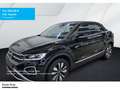 Volkswagen T-Roc Cabriolet Goal 1.0 TSI LED ACC Kamera Schwarz - thumbnail 1