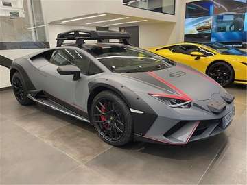 STERRATO 5.2 V10 610 4WD LDF7