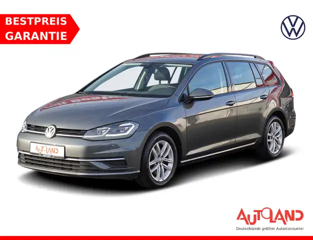 Volkswagen Golf VII Variant 1.0 TSI Comfortline LED Navi