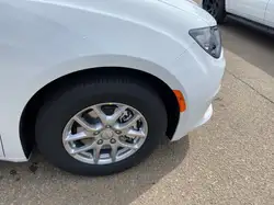 Chrysler Grand Caravan 2027
