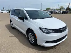 Chrysler Grand Caravan 2027