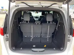 Chrysler Grand Caravan 2027 — фото 19