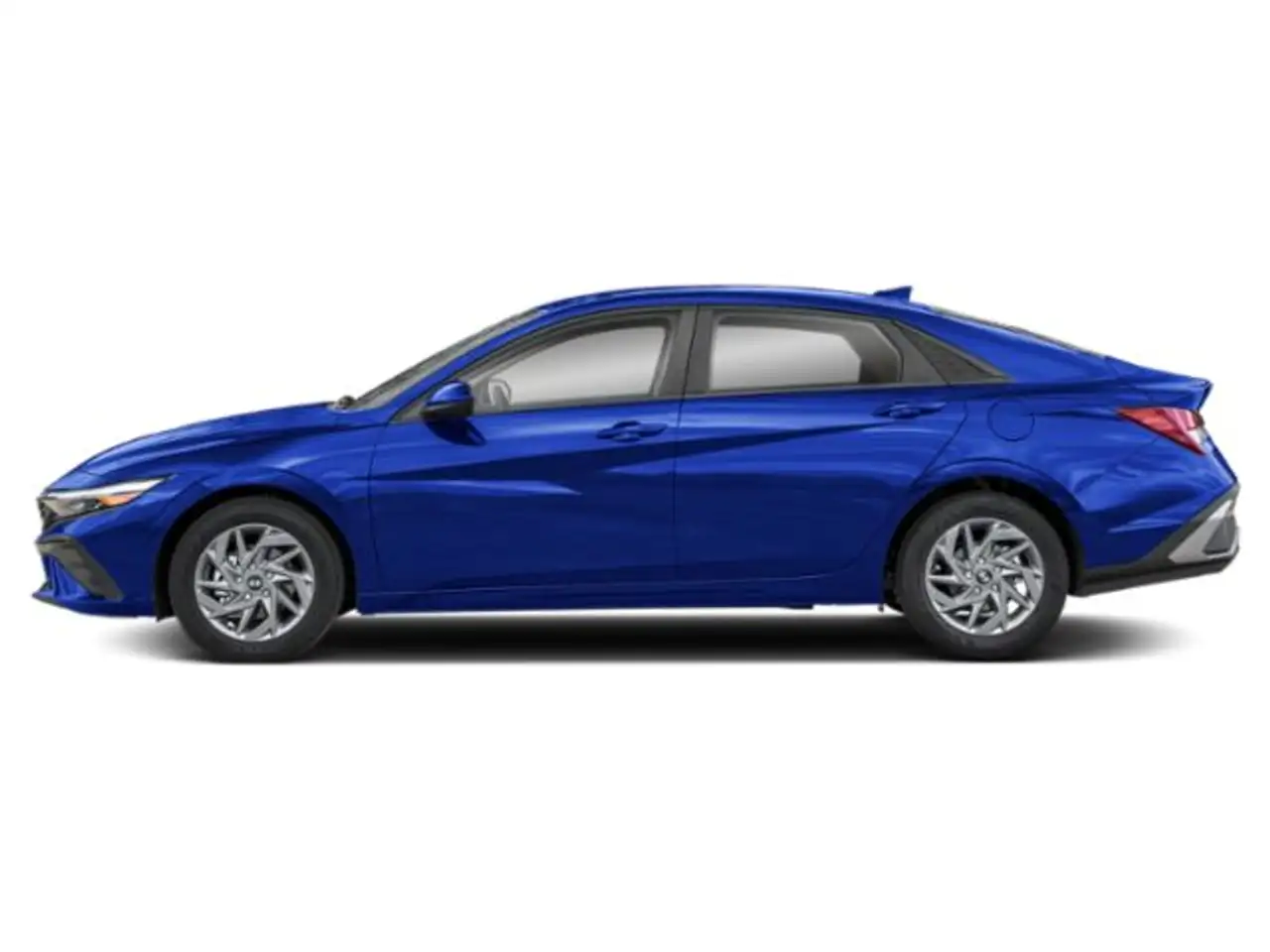Hyundai ELANTRA fotografie Hyundai ELANTRA