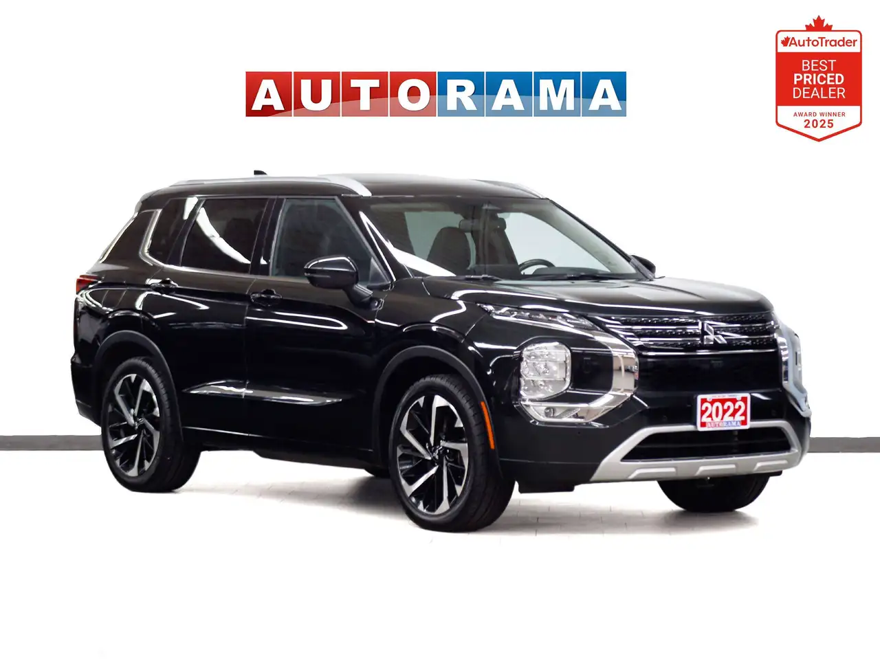 Mitsubishi Outlander снимка Mitsubishi Outlander