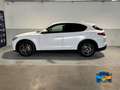 Alfa Romeo Stelvio 2.2 t Sport Tech rwd 160cv auto TAGLIANDI UFF Blanc - thumbnail 8