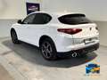 Alfa Romeo Stelvio 2.2 t Sport Tech rwd 160cv auto TAGLIANDI UFF Blanc - thumbnail 5